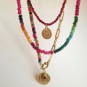 Collier Rainbow